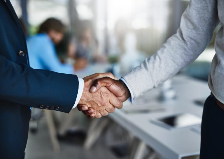برنامج مهارات التفاوض