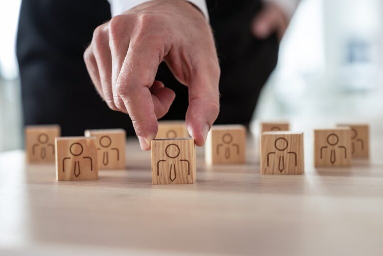 برنامج إدارة عبء العمل والموارد
