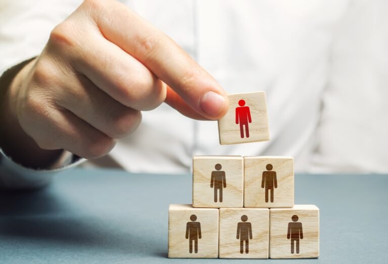 Leadership That Gets Results Program
