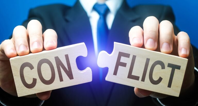 Dispute Resolution and Conflict Management Program