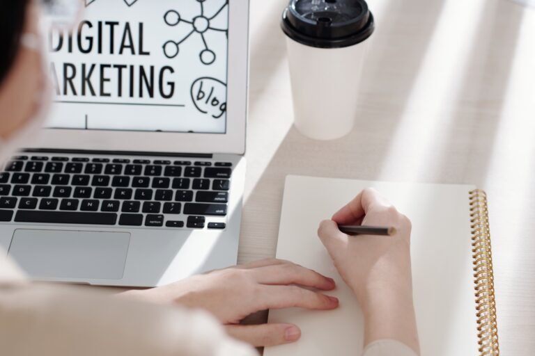 Certified Hands-on Digital Marketing Diploma in Healthcare