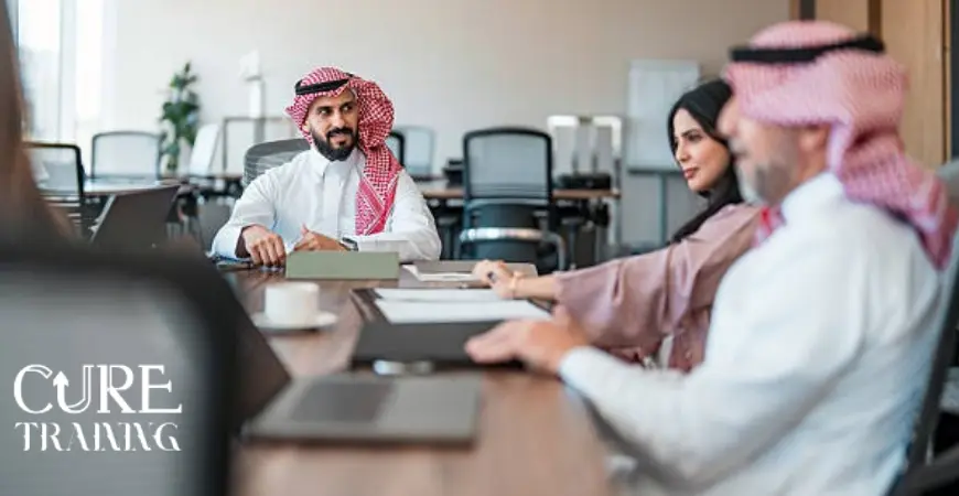 الشهادات المهنية في السعودية