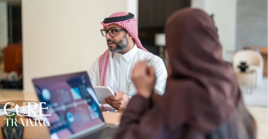دورات التسويق الإلكتروني في السعودية 