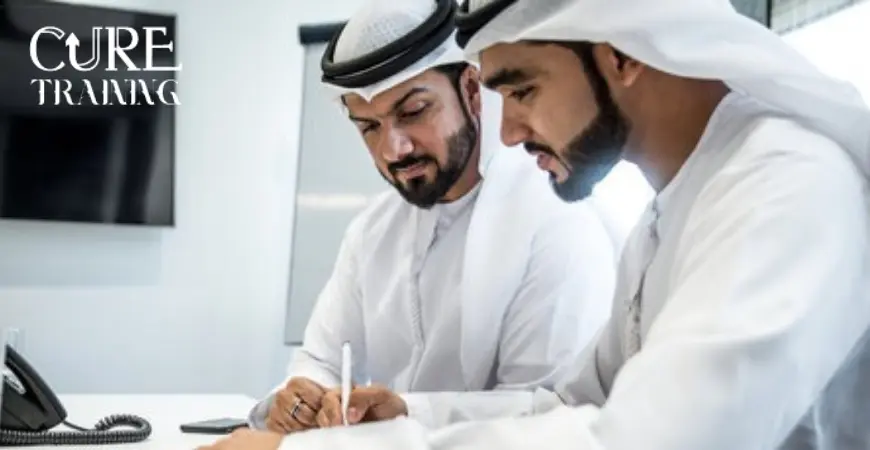 معاهد التدريب المعتمدة في الرياض