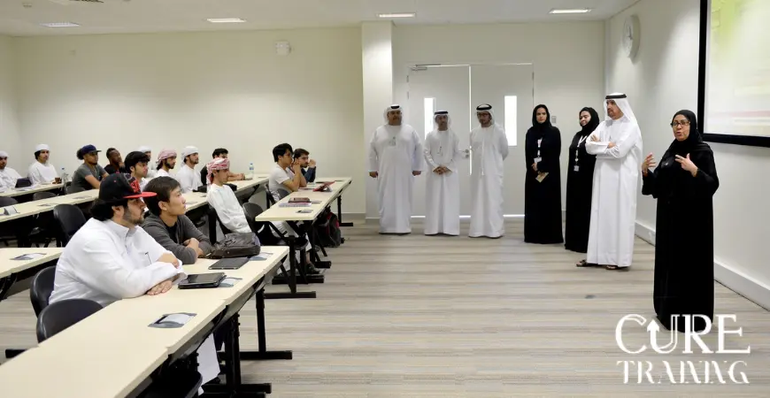 معاهد التدريب المعتمدة في السعودية
