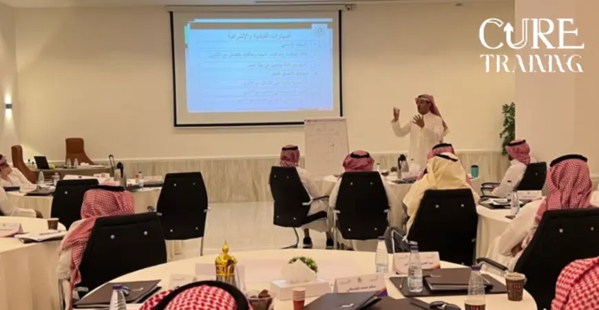 افضل معاهد التدريب في الرياض