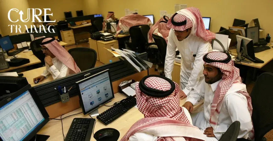 دورات معتمده من التدريب المهني