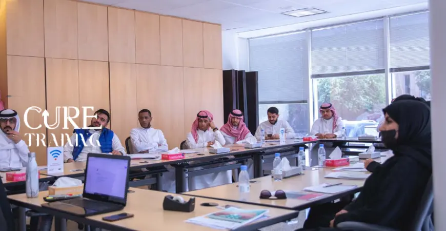  أكثر الدورات التدريبية طلبًا في السعودية 