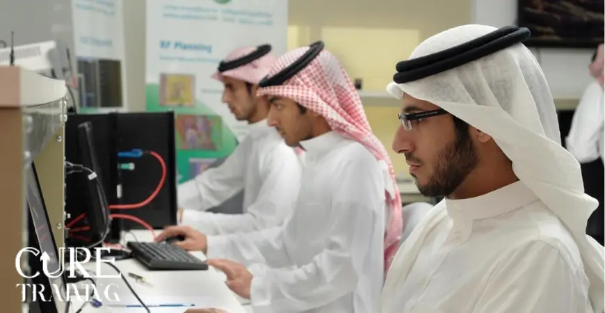 دورات معتمده من التدريب المهني