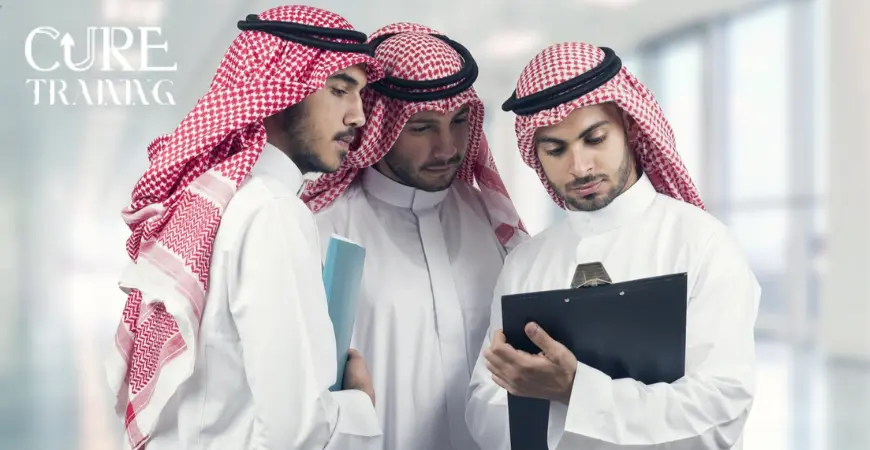 دورات تدريبيه معتمده بالرياض
