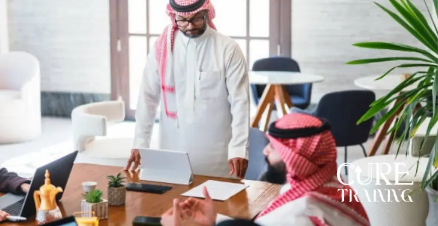افضل الدورات في ادارة الاعمال 