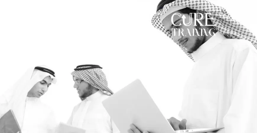 شركات التدريب والتعليم في السعودية
