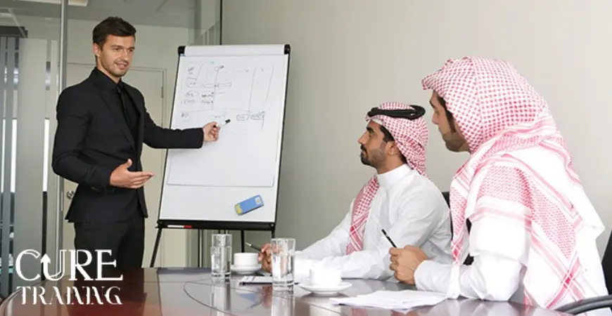 معاهد التدريب المعتمدة في السعودية