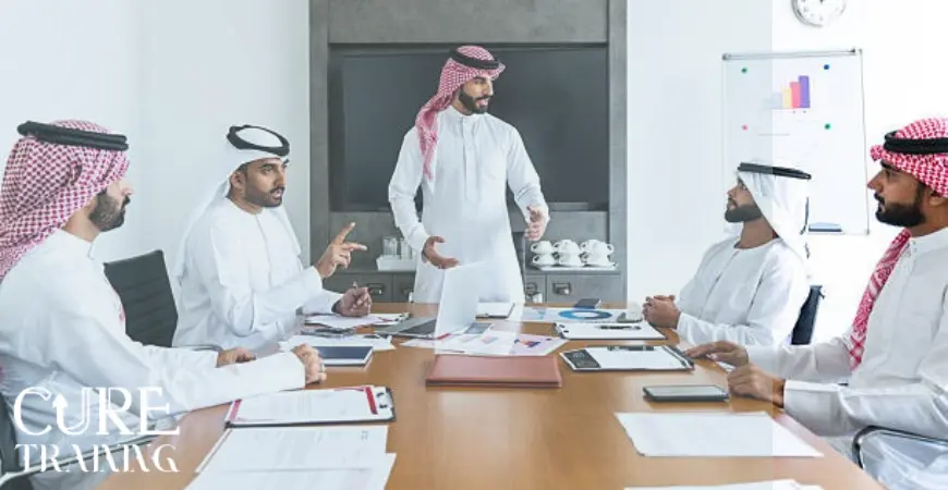 معهد إدارة المشاريع الرياض