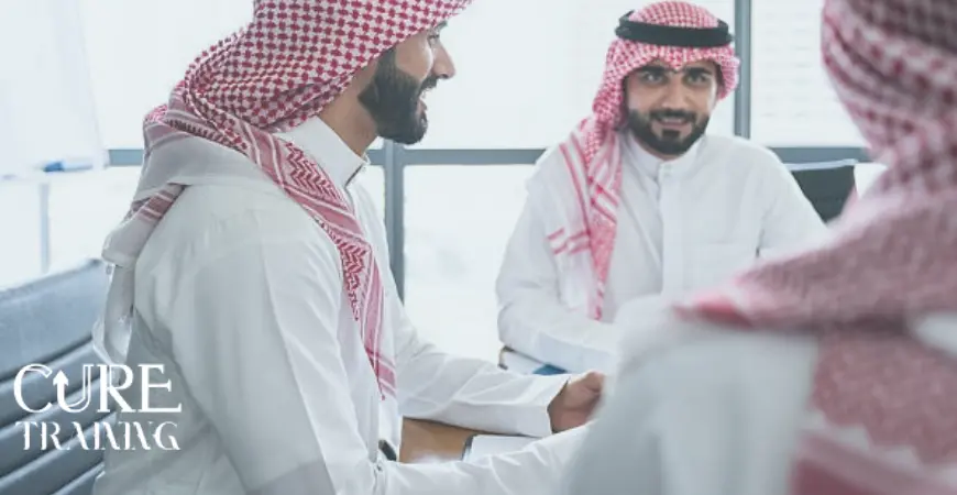 الدورات المهمة لتخصص إدارة الأعمال