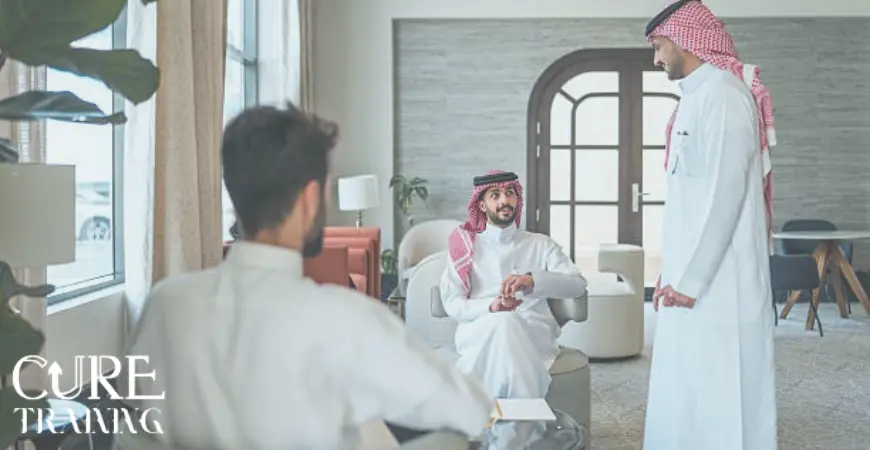 Accredited human resources courses in Riyadh