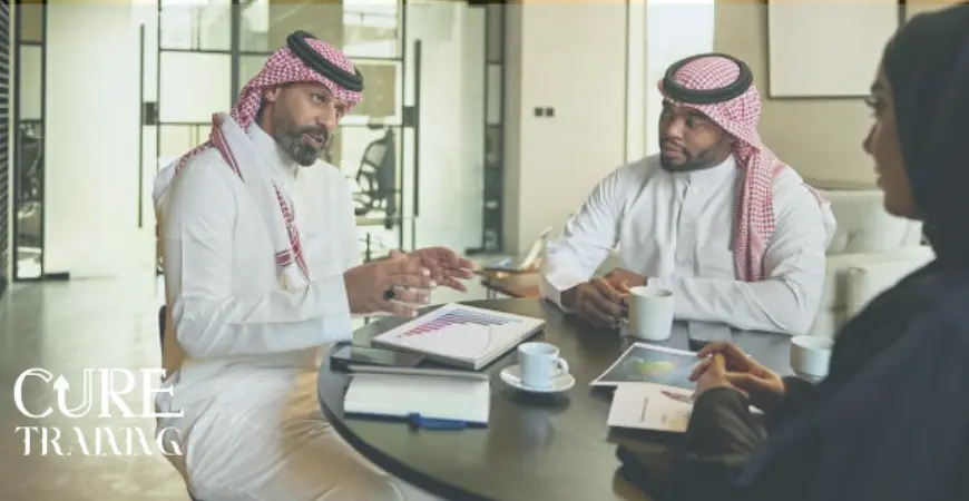اهم دورات ادارة الاعمال