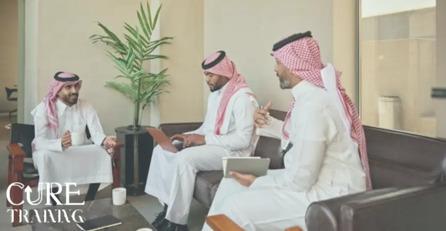 E-marketing courses in Saudi Arabia 