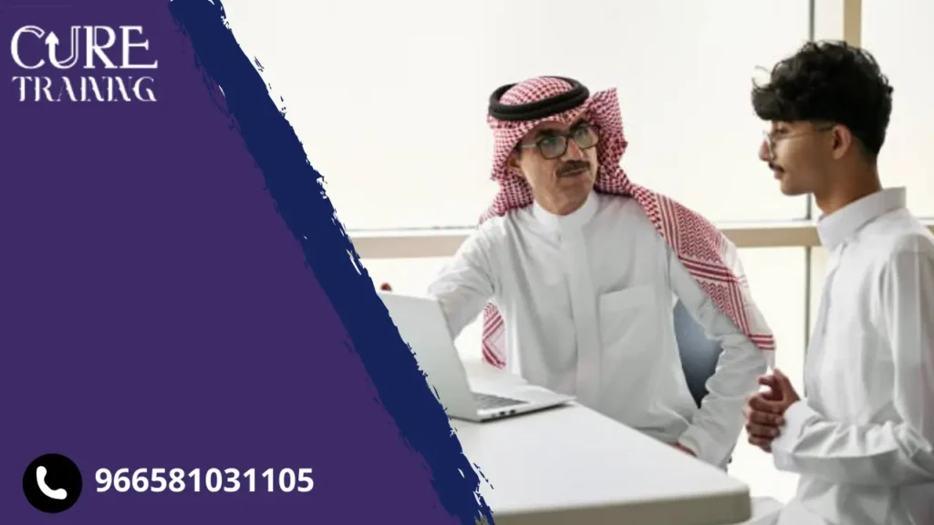 Financial courses in Riyadh