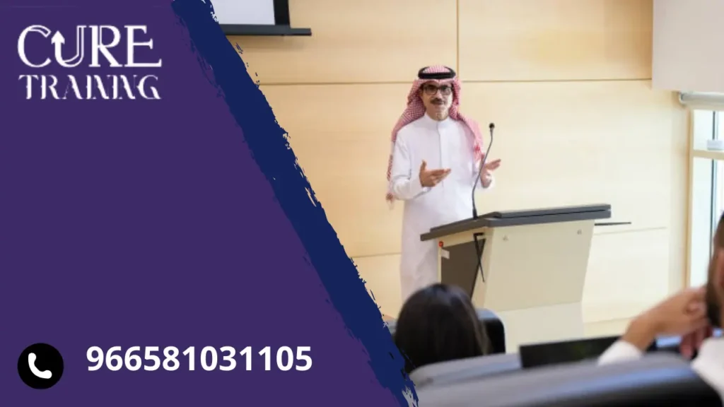دورات التسويق والمبيعات في السعودية