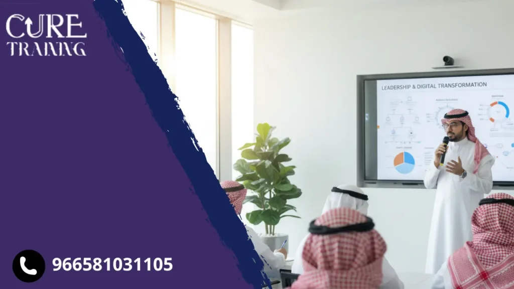 دورات تدريبية في ادارة المشاريع