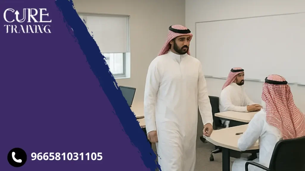 Accredited accounting courses in Riyadh