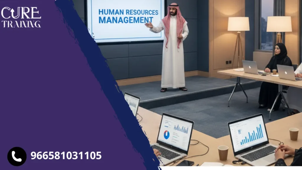 اهم الدورات في الموارد البشرية