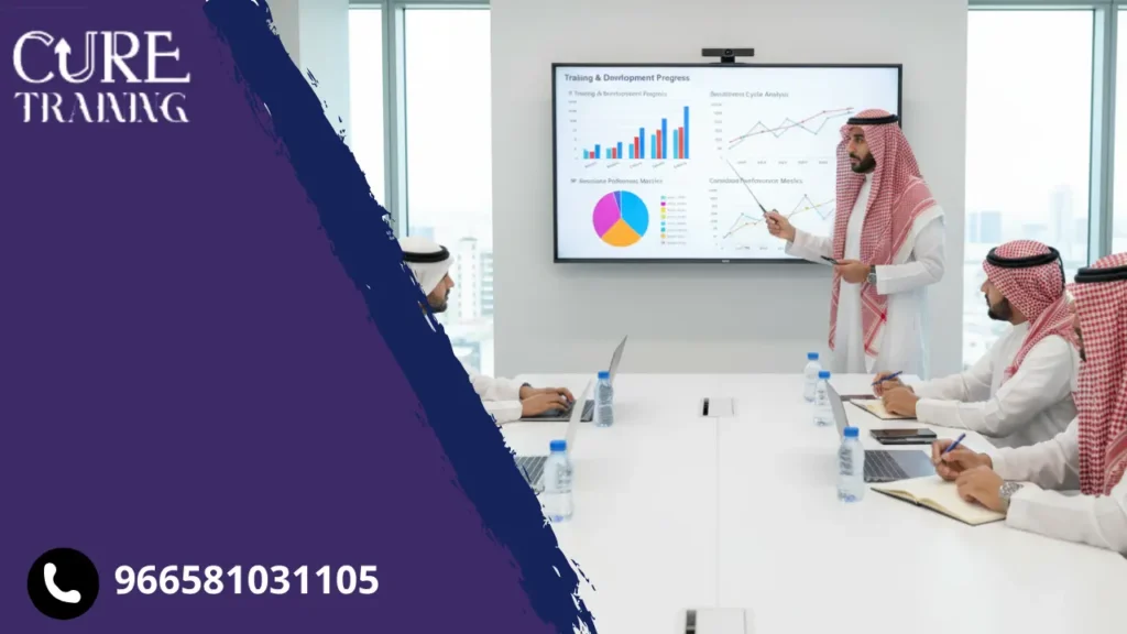 دورات احترافية في الموارد البشرية 