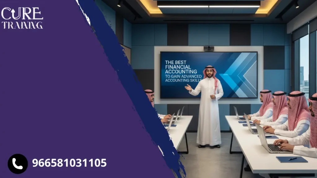 The best financial accounting programs