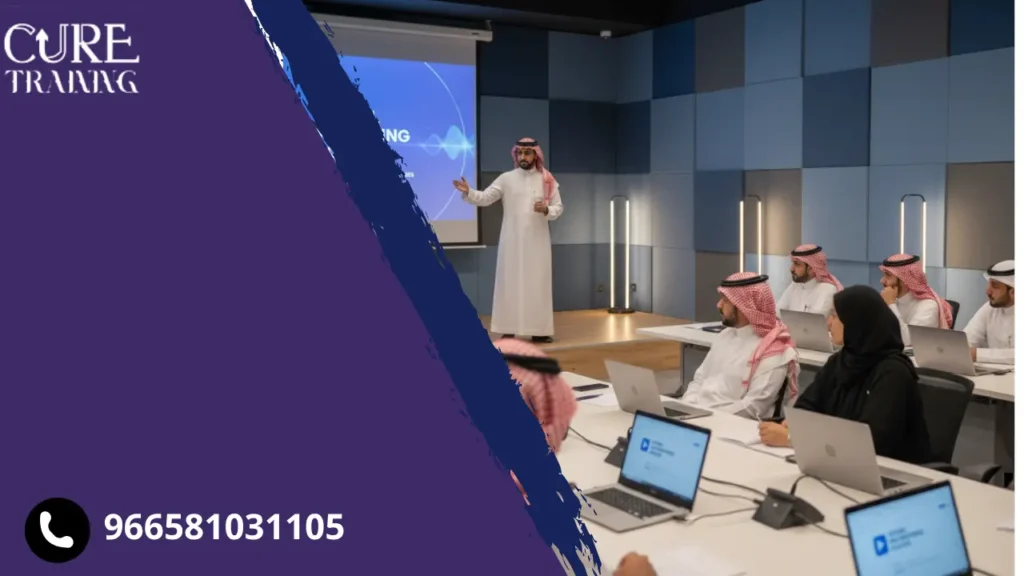 محاور دورة التسويق الالكتروني