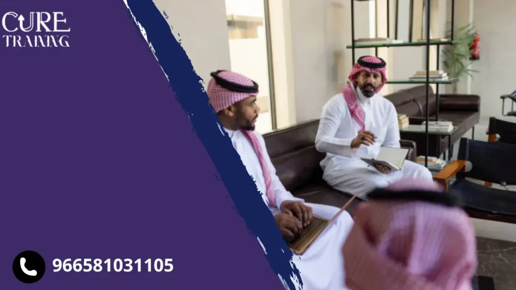 Accredited accounting courses in Saudi Arabia