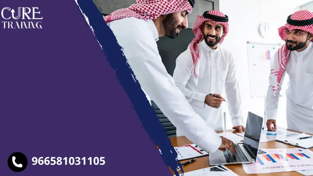 دورة تدريبية في ادارة المبيعات