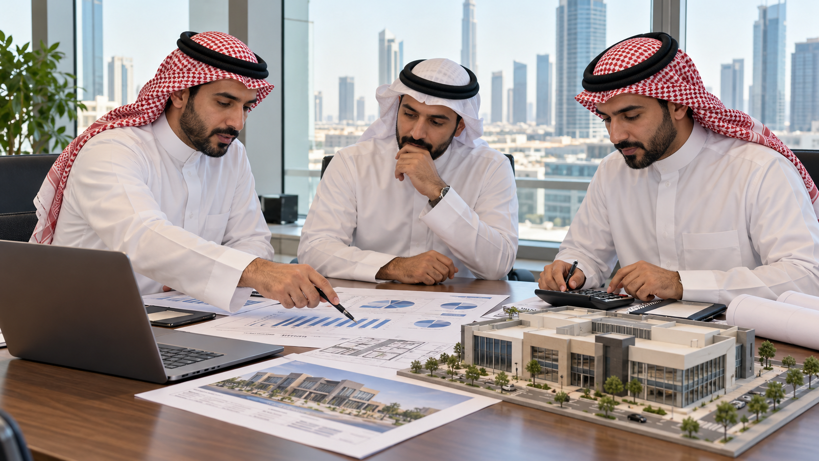 Project Feasibility Study