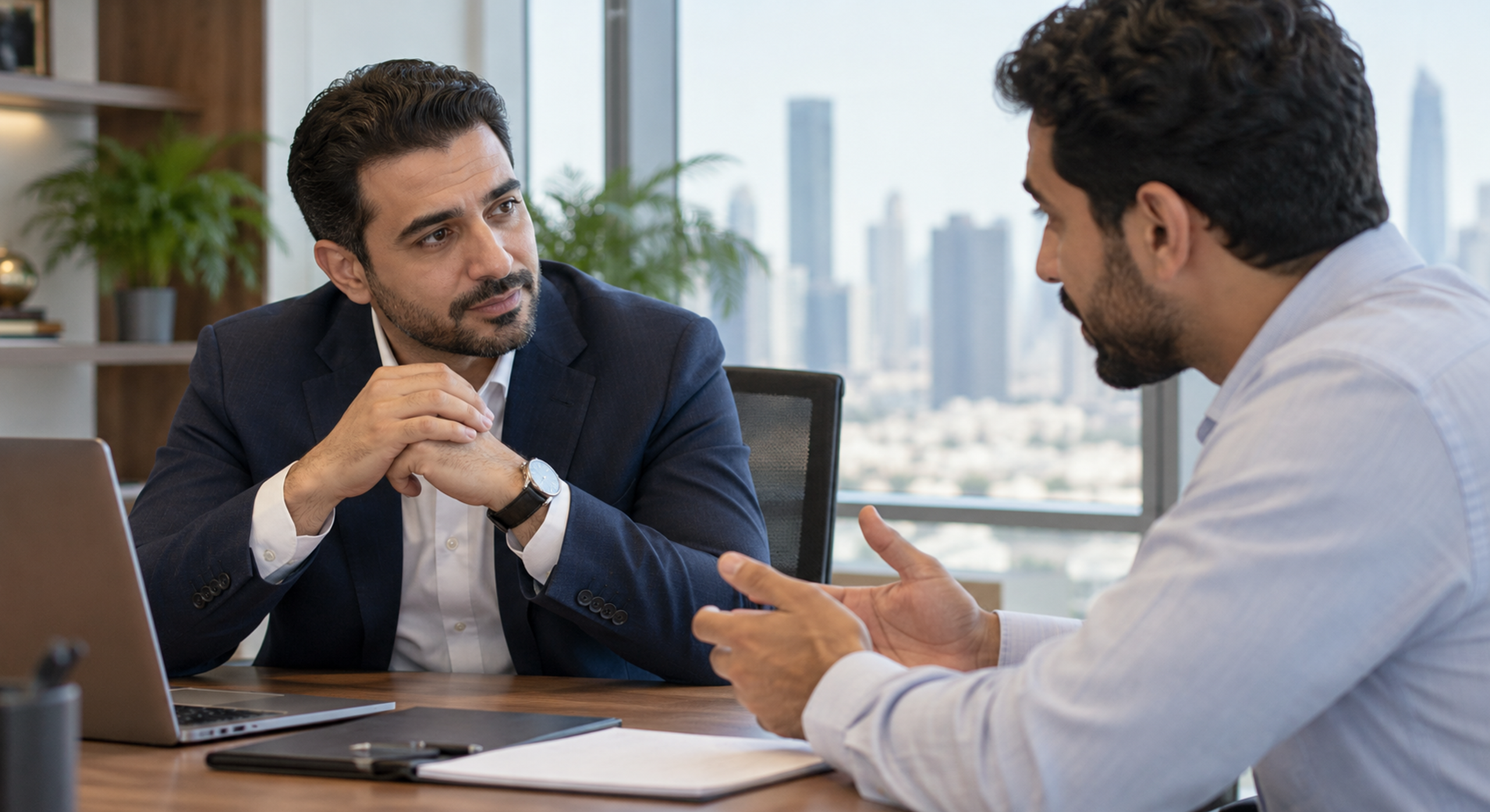 Emotional Intelligence Skills